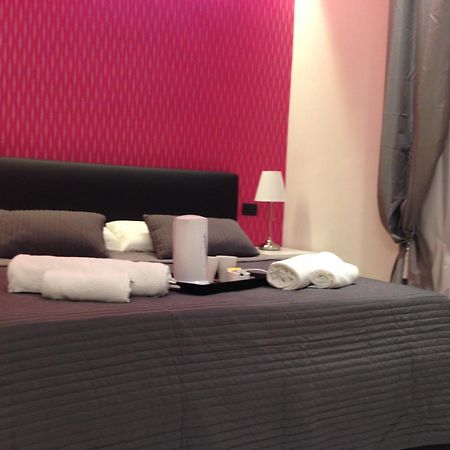 Romance Cosimato Trastevere B&B Exterior foto