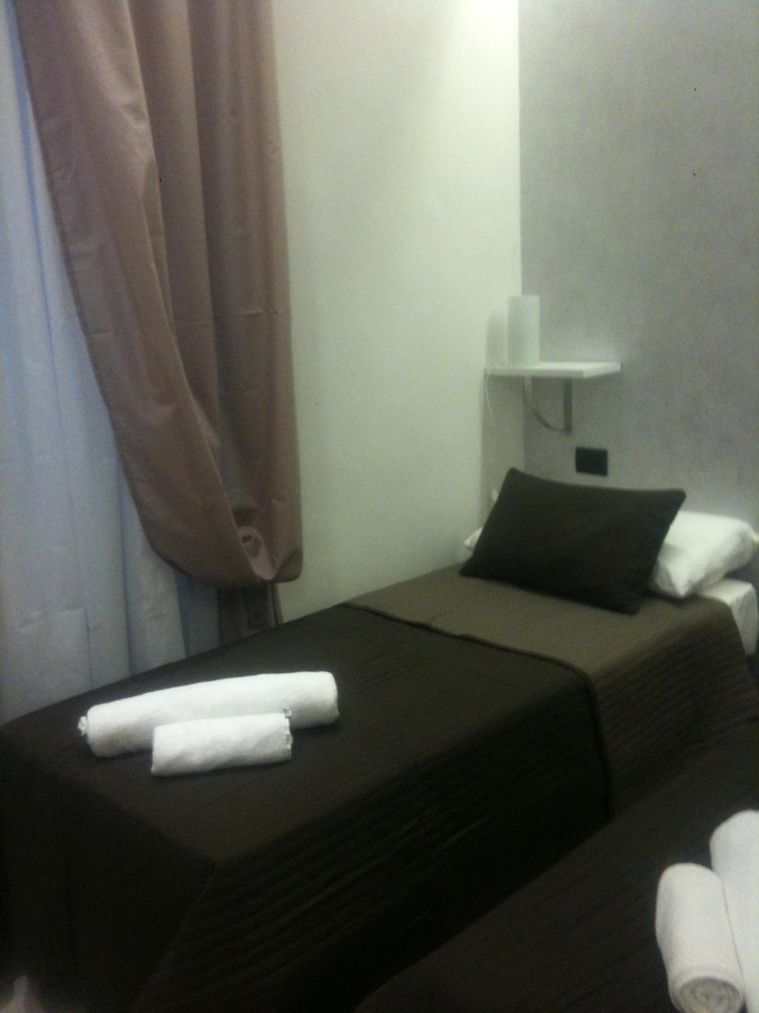 Romance Cosimato Trastevere B&B Exterior foto